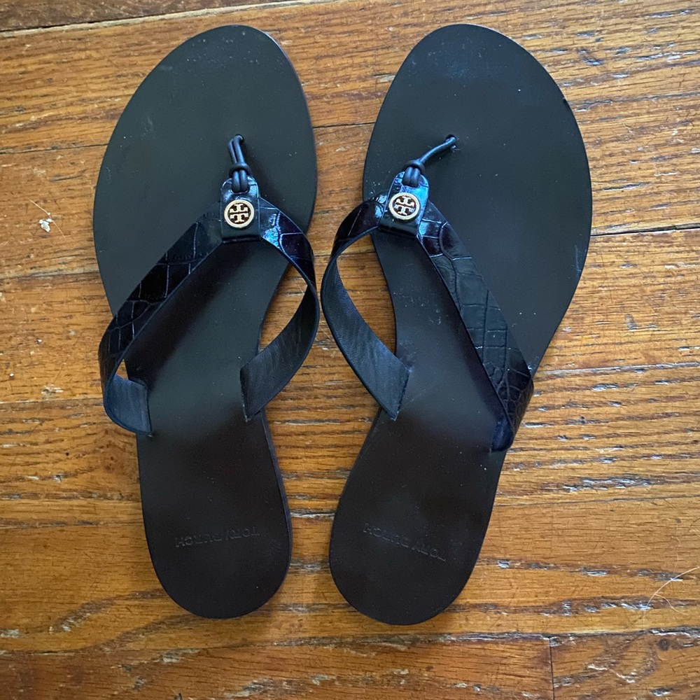 Tory Burch Flip Flops